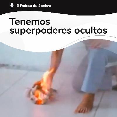 Podcast 59: Libera tu PODER INTERIOR con los secretos prohibidos: Nei Kung | ft. Mónica Mariño