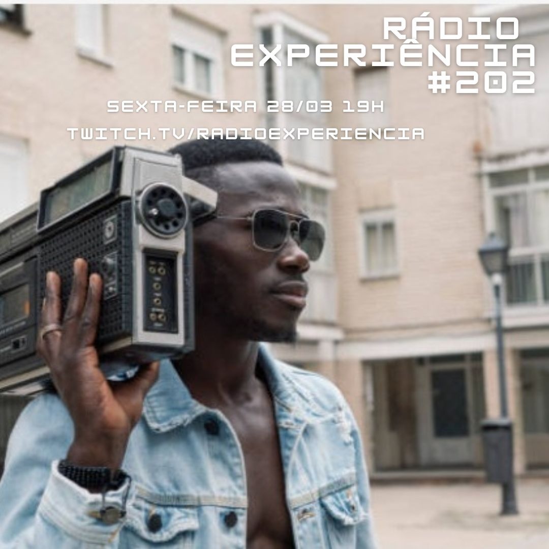 Rádio Experiência