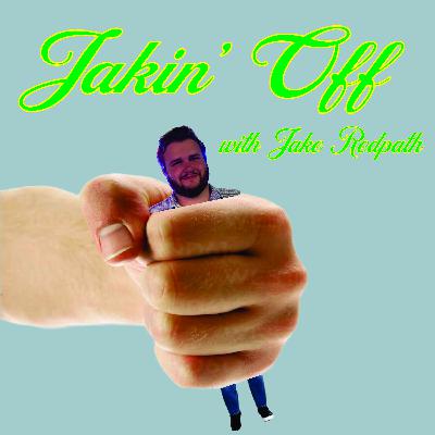 Episode #1 – Believe In Yourself (Unless You Are Bad)