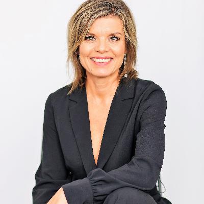 Becoming Anti-Fragile - with Melbourne Business School Associate Dr. Paige Williams