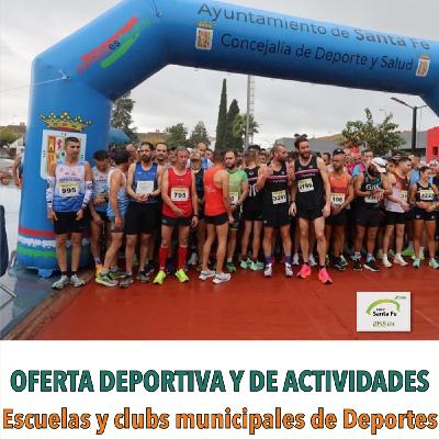 LND Oferta Deportiva Esucelas y Clubs Muncipales 2025_26 4 NOV 2025