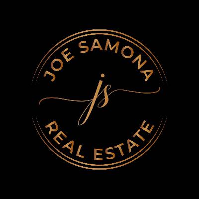 Your Cup of Joe by Realtor Joe Samona | EP. 1