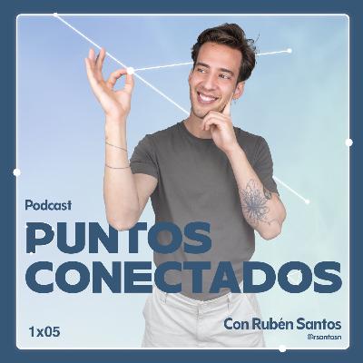 Episodio 5. De una flautita de hueso a los AirPods. La historia de la música.