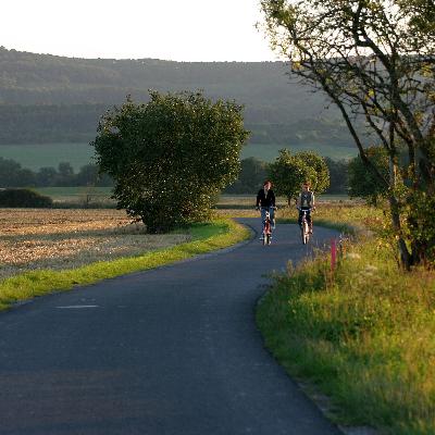 Radfahren in Thüringen: Keine Erfolgsgeschichte Radfahren in Thüringen: Keine Erfolgsgeschichte
