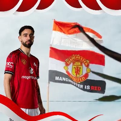 #102 Optimis dan Realistis: Manchester United di Musim 2025/2026 #102 Optimis dan Realistis: Manchester United di Musim 2025/2026