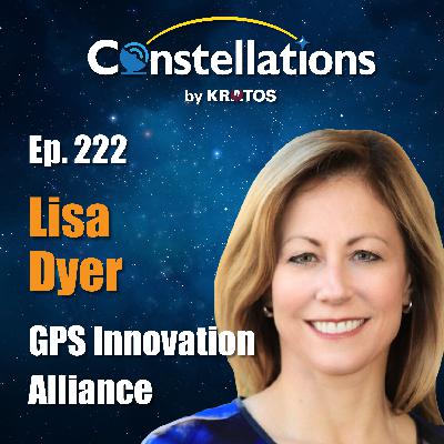 222 - GNSS Resilience, Interoperability and Trust