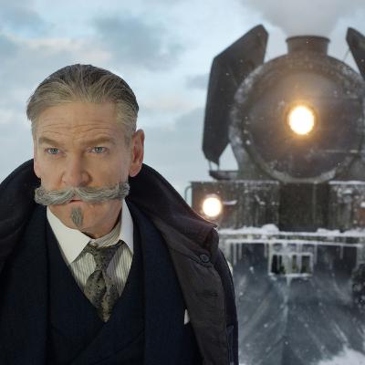 Double Feature: Murder on the Orient Express (1974 & 2017)