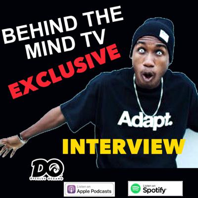 #MENTALHEALTHMATTERS +
Exclusive Interview With HOPSIN