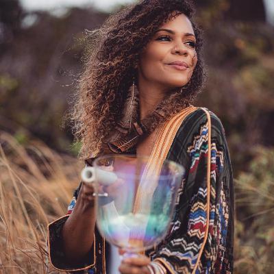 Reclaiming the Feminine Divine with Magdalene Priestess and Jet’aime Cheree