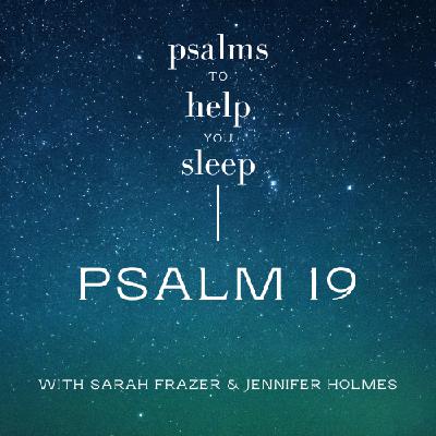Psalm 19