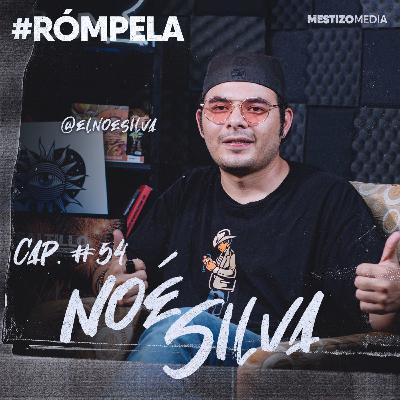 NOE SILVA NOE SILVA