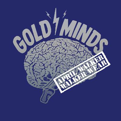 Episode 26: April Walker