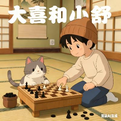 2.谁回来了？
