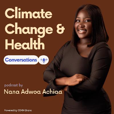 They Call It Sodom and Gomorrah.Akua Calls It Home — A Story of Lived Realities in Slums as Climate Change Intensifies.