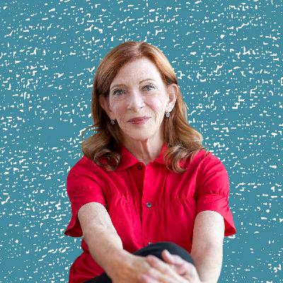 Susan Orlean on Writing the Story of a Life Well Lived