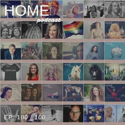 Episode 100: 100