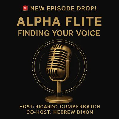 Finding Your Voice