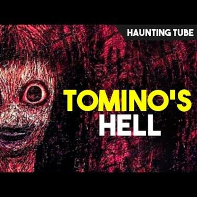 Tomino's Hell poem| Haunting Tube