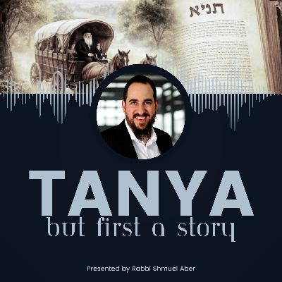 Tanya and Story for Chapter 27, Part 3. 25th of Shevat for a Regular Year