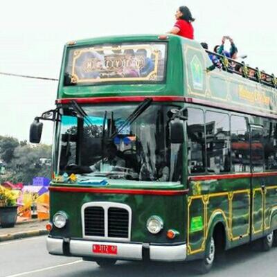 Malang City Tour