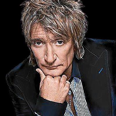LA MÚSICA DE TUS SUEÑOS ESPECIAL ROD STEWART 27 SEPTIEMBRE 25