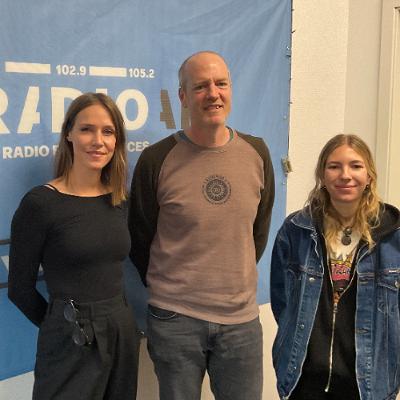 30 years of Den Atelier! 30 years of Den Atelier!