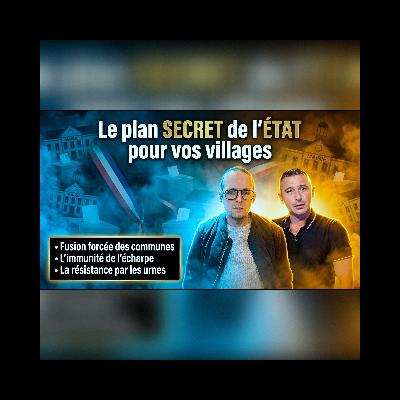 2000 communes sans maire : Le plan CACHÉ pour infiltrer le système | Oliv Oliv | GPTV