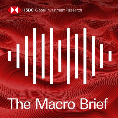 The Macro Brief – Tracking economic disruption
