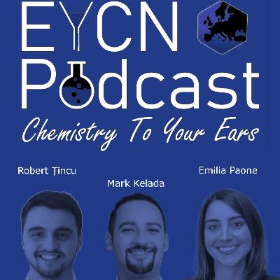 Synthesizing valuable chemicals from waste materials - EYCA interview Dr. Emilia Paone