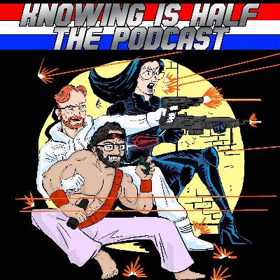 GIJoe: The Rise of Cobra Part Three