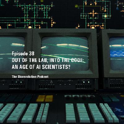 Out of the Lab, Into the Code: An Age of AI Scientists?