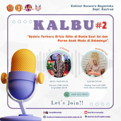 Update Terbaru Kondisi Iklim Dunia, Kontribusi Pemerintah, Masyarakat dan Sentuhan Generasi Muda