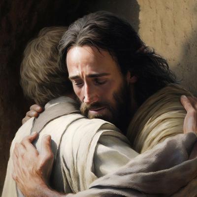 The Love of God with Elijah Lamb
