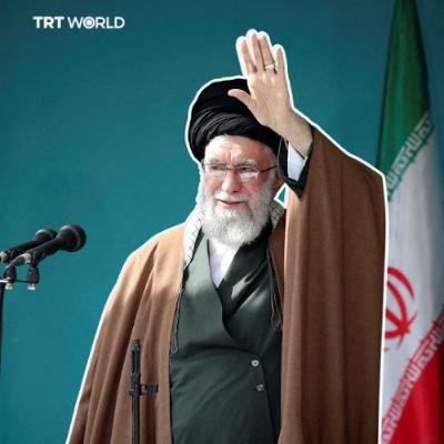Has the killing of Ali Khamenei opened a Pandora’s box? Has the killing of Ali Khamenei opened a Pandora’s box?