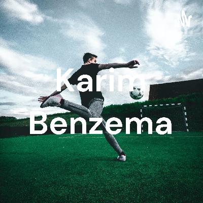Karim Benzema