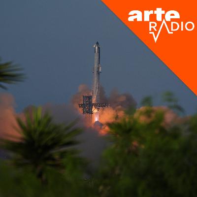 [Débat] La conquête de Mars a-t-elle un sens ?