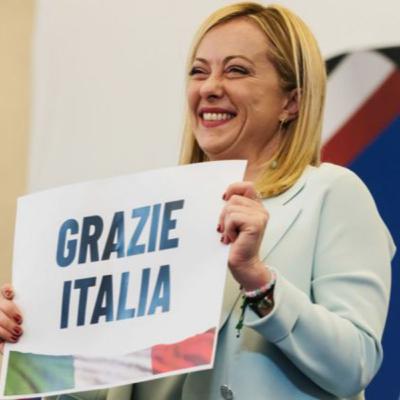 El futuro energético de Europa, las elecciones en Italia, y la Cumbre de la Iberoesfera El futuro energético de Europa, las elecciones en Italia, y la Cumbre de la Iberoesfera