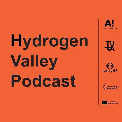 Trailer: Hydrogen Valley Podcast