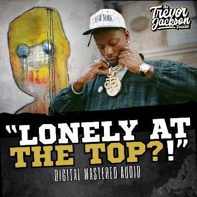 “Joey Bada$$ Has Everyone Talking With Lonely at the Top 👀”