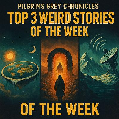 What You Sent Us: Gravity Fails, Sorcery Returns & Megastructure Mysteries