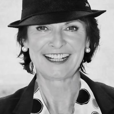 Wie meistern wir die Zukunft – im CX-Management und als ganzes Unternehmen? Mit Anne M. Schüller