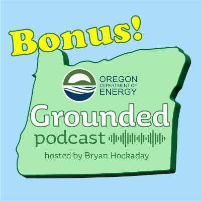 Bonus E43: A Tour of Oregon with Sarah Moehrke