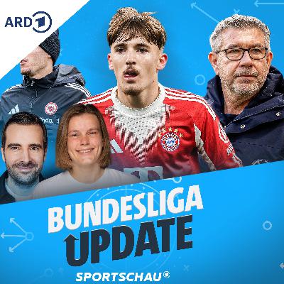 Winter-Sause - Die Bundesliga startet ins Jahr 2026 Winter-Sause - Die Bundesliga startet ins Jahr 2026