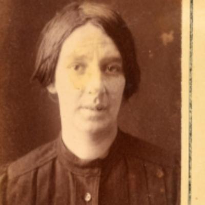 Episode 247 - Ettie Benn - Part 1