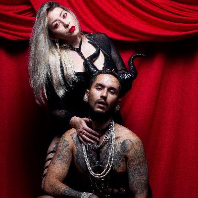 S02E03 Celebrity Gone Wild: Triángulo de las Bermudas 03: Britney Spears