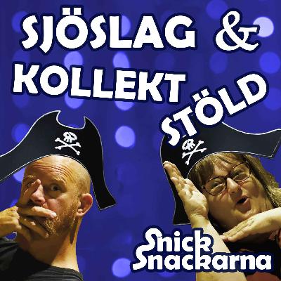 Sjöslag och Svävande Huvuden Sjöslag och Svävande Huvuden