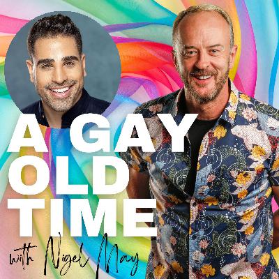 Ranj Singh "Thriving for me was doing everything that people didn't tell me"