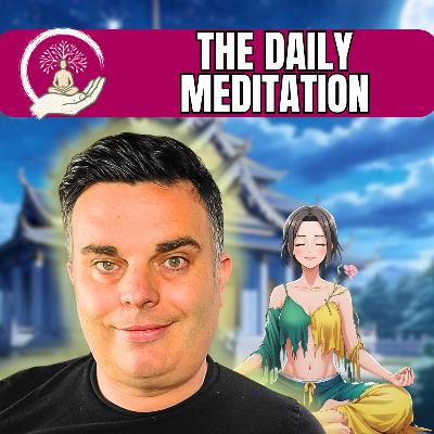Why You Can’t Meditate: The 5 Hindrances