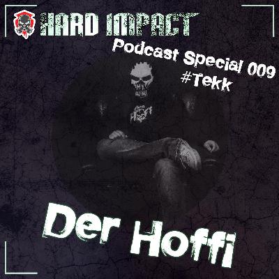 Tekk & Hard Tekk Mix | by Der Hoffi | Juni 2022 | Hard Impact