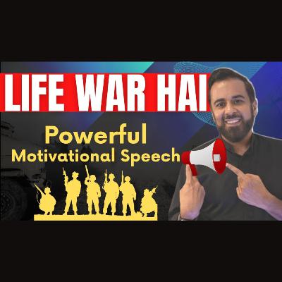 Life War Hai - Chetan Bhagat motivation speech 🔥